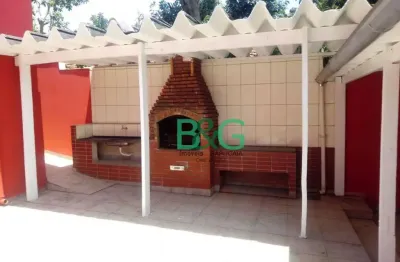 Sobrado com 4 dormitórios à venda por r$ 500.000,00 - jardim nordeste - são paulo/sp