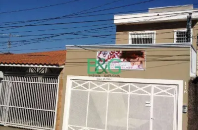 Casa à venda, 200 m² por r$ 1.700.000,00 - vila prudente (zona leste) - são paulo/sp