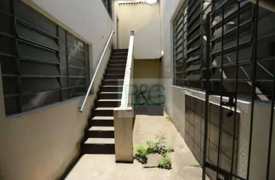 Galpão à venda, 889 m² por r$ 3.600.000,00 - brás - são paulo/sp