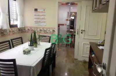 Apartamento à venda, 280 m² por r$ 2.340.000,00 - aclimação - são paulo/sp
