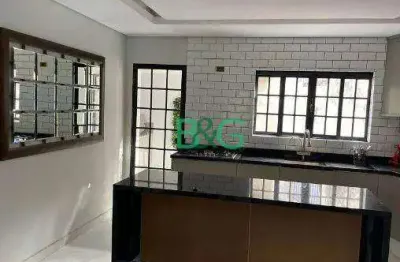Sobrado à venda por r$ 1.248.000,00 - jardim da saúde - são paulo/sp