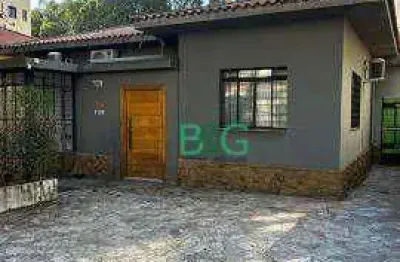 Casa para alugar, 621 m² por r$ 26.557,36/mês - vila da saúde - são paulo/sp