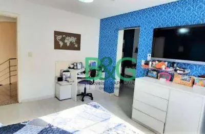Sobrado com 5 dormitórios à venda por r$ 1.700.000,00 - mandaqui - são paulo/sp