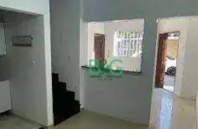 Sobrado à venda por r$ 760.000,00 - parque são jorge - são paulo/sp