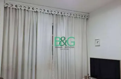 Apartamento à venda, 57 m² por r$ 350.000,00 - mooca - são paulo/sp