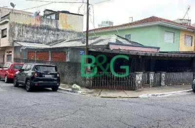 Casa à venda, 146 m² por r$ 679.000,00 - vila regente feijó - são paulo/sp