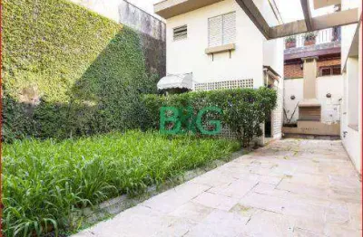 Sobrado à venda, 442 m² por r$ 2.000.000,00 - jardim são bento - são paulo/sp