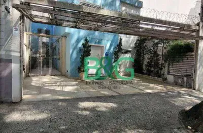 Sobrado à venda, 247 m² por r$ 5.500.000,00 - vila mariana - são paulo/sp