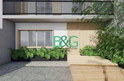 Sobrado à venda, 125 m² por r$ 1.290.000,00 - cursino - são paulo/sp