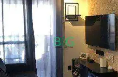 Apartamento com 2 dormitórios à venda, 55 m² por r$ 458.900,00 - vila andrade - são paulo/sp