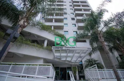 Conjunto à venda, 80 m² por r$ 710.000,00 - ipiranga - são paulo/sp