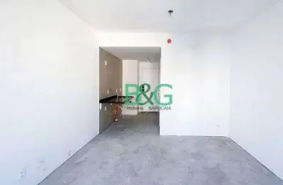 Studio à venda, 30 m² por r$ 1.500.000,00 - itaim bibi - são paulo/sp