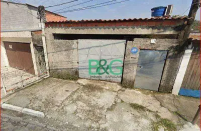 Salão para alugar, 78 m² por r$ 3.000,00/mês - vila joaniza - são paulo/sp