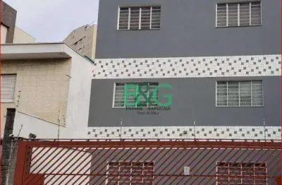 Sobrado para alugar, 400 m² por r$ 15.000,00/mês - vila mariana - são paulo/sp