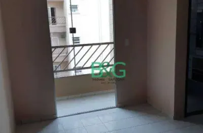 Apartamento à venda, 65 m² por r$ 230.000,00 - jardim iporanga - guarulhos/sp