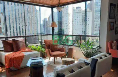 Apartamento com 3 dormitórios à venda, 111 m² por r$ 1.680.000,00 - vila mariana - são paulo/sp