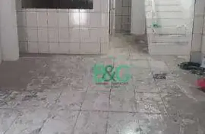 Salão para alugar, 130 m² por r$ 3.989,00/mês - mooca - são paulo/sp