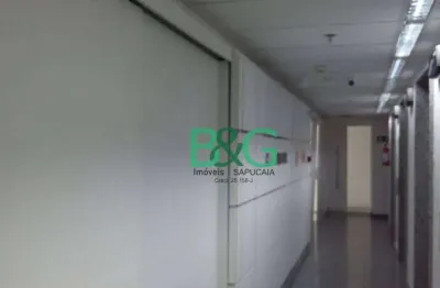 Laje, 516 m² - venda por r$ 6.230.000,00 ou aluguel por r$ 27.355,51/mês - santana - são paulo/sp