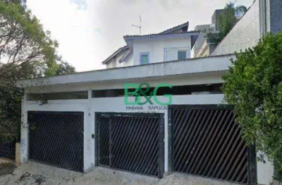 Casa à venda, 328 m² por r$ 1.008.100,00 - vila santa teresa (zona leste)  - são paulo/sp