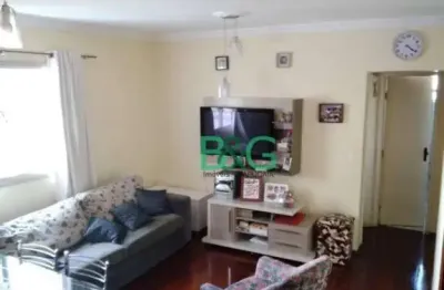 Apartamento à venda, 68 m² por r$ 375.000,00 - vila santana - são paulo/sp
