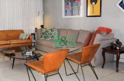 Apartamento com 3 dormitórios à venda, 163 m² por r$ 2.498.900,00 - consolação - são paulo/sp