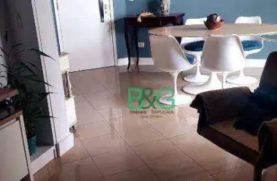 Apartamento à venda, 89 m² por r$ 870.000,00 - tucuruvi - são paulo/sp