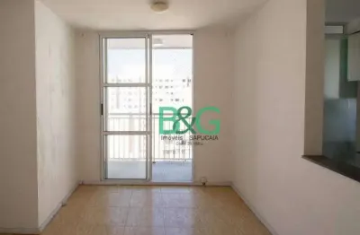 Apartamento com 2 dormitórios à venda, 65 m² por r$ 480.000,00 - jardim prudência - são paulo/sp