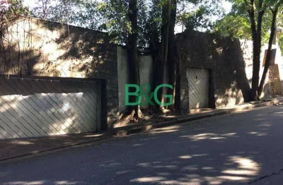 Sobrado à venda, 568 m² por r$ 1.799.000,00 - tucuruvi - são paulo/sp