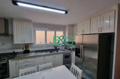 Apartamento à venda, 120 m² por r$ 1.200.000,00 - vila mariana - são paulo/sp