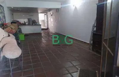 Sobrado à venda, 287 m² por r$ 821.600,00 - tremembé - são paulo/sp