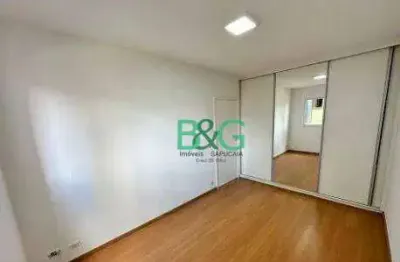 Apartamento à venda, 66 m² por r$ 600.000,00 - vila mariana - são paulo/sp