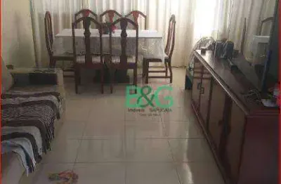 Casa com 2 dormitórios à venda, 90 m² por r$ 900.000,00 - santo amaro - são paulo/sp