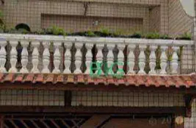 Sobrado à venda, 135 m² por r$ 980.000,00 - vila matilde - são paulo/sp