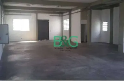 Prédio à venda, 650 m² por r$ 5.100.000,00 - bosque da saúde - são paulo/sp