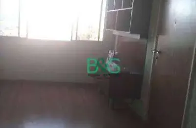 Apartamento com 2 dormitórios à venda, 85 m² por r$ 588.900,00 - lapa - são paulo/sp