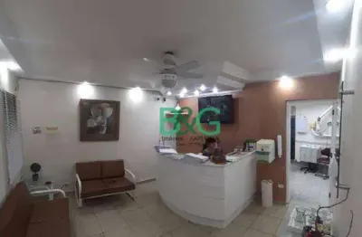 Casa para alugar, 97 m² por r$ 14.280,00/mês - vila paiva - são paulo/sp