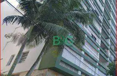 Apartamento à venda, 125 m² por r$ 988.000,00 - centro - guarujá/sp