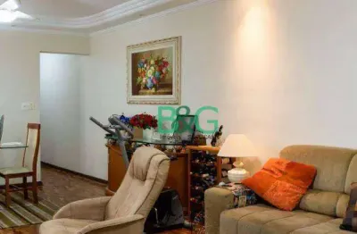 Apartamento com 3 dormitórios à venda, 147 m² por r$ 849.000,00 - santana - são paulo/sp