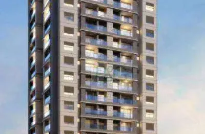 Studio com 1 dormitório à venda, 25 m² por r$ 405.323,37 - vila mariana - são paulo/sp