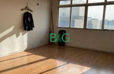 Apartamento à venda, 60 m² por r$ 794.000,00 - santa cecília - são paulo/sp