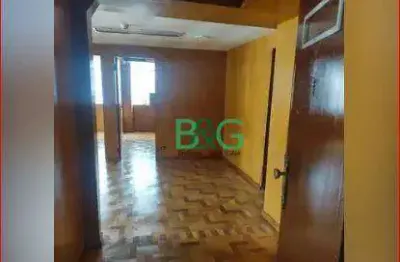 Sala para alugar, 222 m² por r$ 8.159,00/mês - república - são paulo/sp