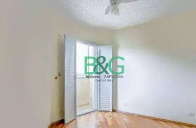 Cobertura à venda, 207 m² por r$ 1.358.500,00 - vila monte alegre - são paulo/sp