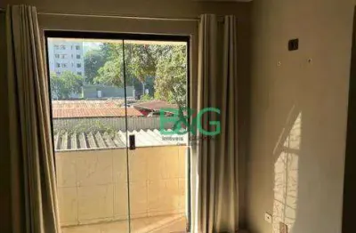 Apartamento com 2 dormitórios à venda, 68 m² por r$ 390.000,00 - brás - são paulo/sp