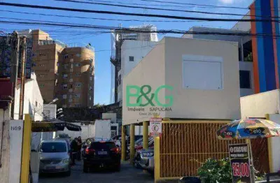 Terreno à venda, 350 m² por r$ 4.450.000,00 - pinheiros - são paulo/sp