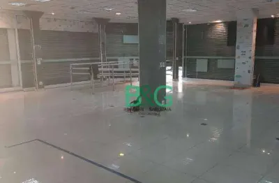 Ponto para alugar, 230 m² por r$ 29.800,00/mês - pinheiros - são paulo/sp
