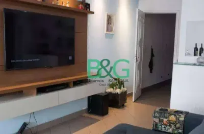 Sobrado com 3 dormitórios à venda, 300 m² por r$ 618.900,00 - jabaquara - são paulo/sp