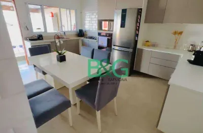 Casa à venda, 250 m² por r$ 900.000,00 - brasilândia - são paulo/sp