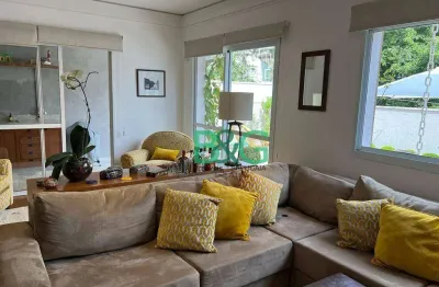Casa à venda, 375 m² por r$ 3.499.000,00 - jardim dos estados - são paulo/sp