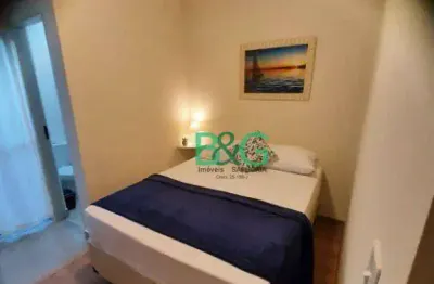 Apartamento com 12 dormitórios à venda, 360 m² por r$ 2.300.000,00 - éden - sorocaba/sp