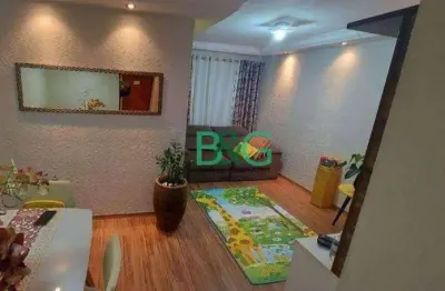 Apartamento com 3 dormitórios à venda, 200 m² por r$ 1.399.000,00 - vila maria alta - são paulo/sp